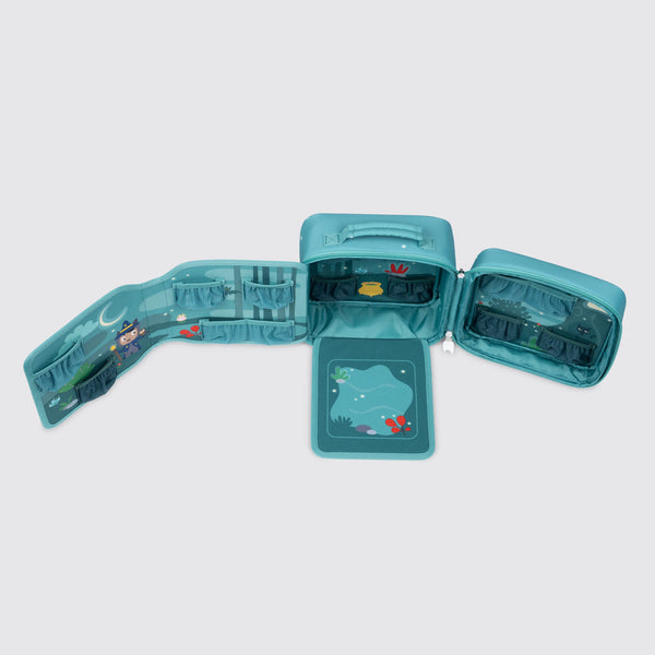 Tonies Carrying Case Max - Enchanted Forest Toys Tonies