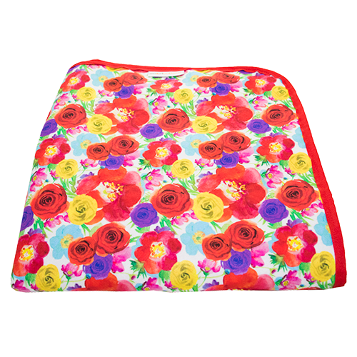 Bumblito x Smart Bottoms MMB Exclusive - ARBAON A Rose By Any Other Name Diapers Smart Bottoms