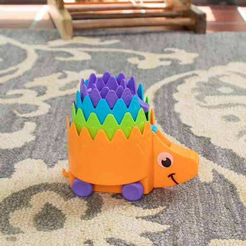 Fat Brain Toys ~ Hiding Hedgehogs Toys Fat Brain Toys