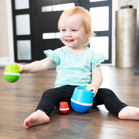 Fat Brain Toys | Tumbleroos Toys Fat Brain Toys