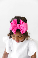 Baby Bling Bows | FAB-BOW-LOUS Headband ~ Gumball Baby Baby Bling Bows