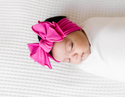 Baby Bling Bows | FAB-BOW-LOUS Headband ~ Gumball Baby Baby Bling Bows   