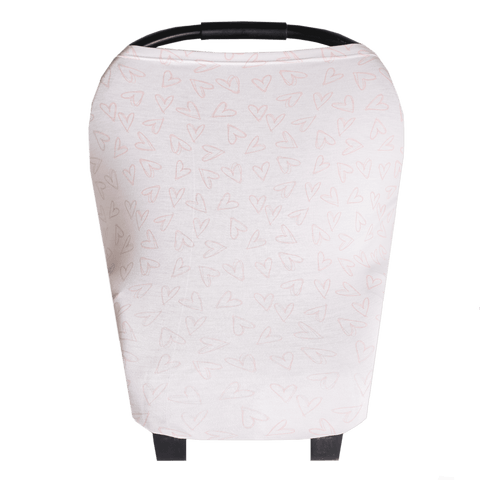 Copper Pearl | Multi-Use Cover ~ Lola Baby Copper Pearl