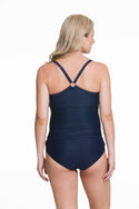 Cake Shake Tankini Set | Frappe  Cake Lingerie