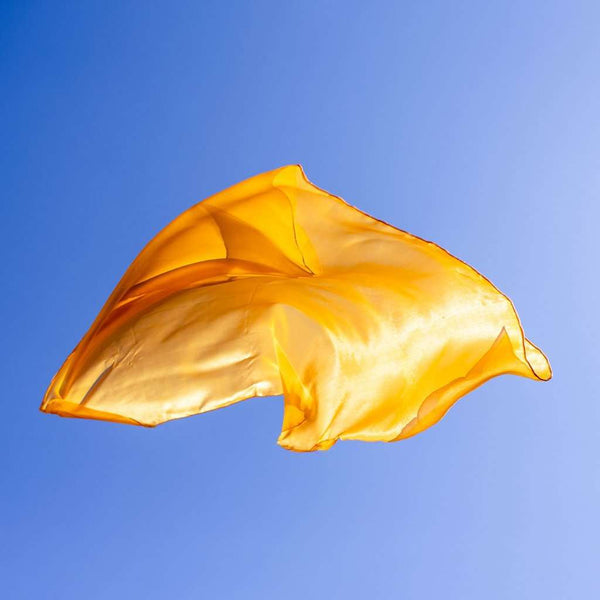 Sarah's Silks | Playsilks Toys Sarah's Silks Gold
