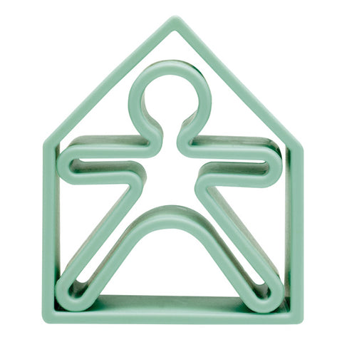 Dëna - Pastel House & Kid ~ Pastel Green Toys dëna