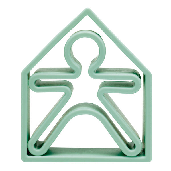 Dëna - Pastel House & Kid ~ Pastel Green Toys dëna