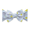 Baby Bling Bows | Patterned Knot Headband ~ Daisy Mae Baby Baby Bling Bows