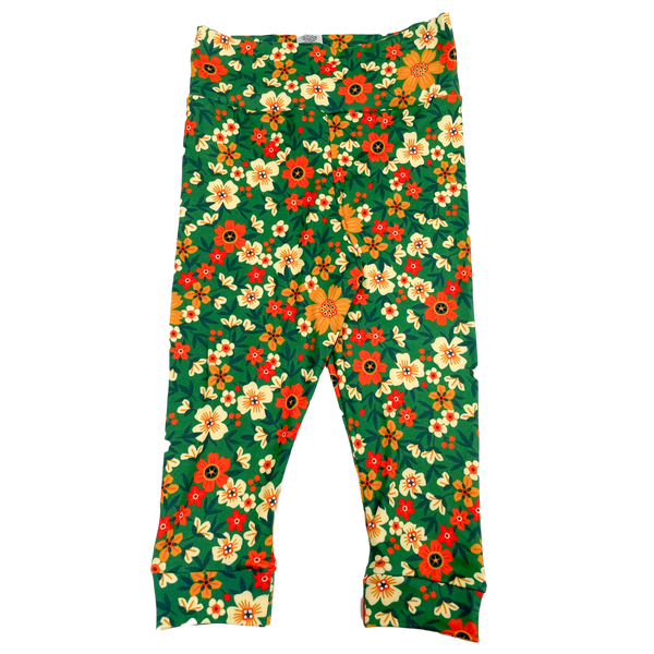 Bumblito Leggings Hazel Clothing Bumblito