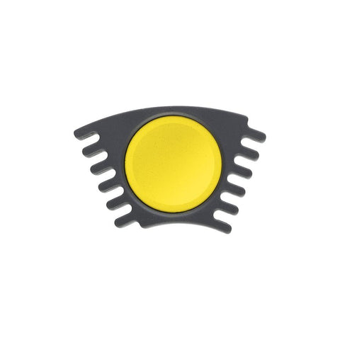 Faber - Castell | Connector Paint Refill Toys Faber - Castell Yellow