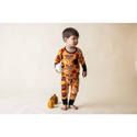 Wiley Threads | Two-Piece Loungies Set ~ Hoots & Cats 2T  Wiley Threads   