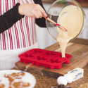 Handstand Kitchen | Gingerbread Man Baking Set Home Handstand Kitchen