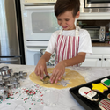 Handstand Kitchen | Winter Wonderland 12 Piece Cookie Cutters Home Handstand Kitchen