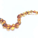 CanyonLeaf Children's Polished Amber Jewelry | Honey Jewelry CanyonLeaf Jewelry   