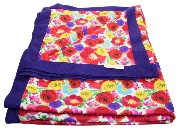 Bumblito x Smart Bottoms MMB Exclusive - ARBAON A Rose By Any Other Name Diapers Smart Bottoms