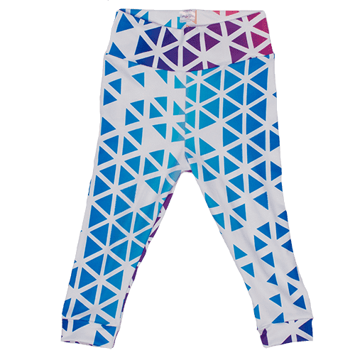 Bumblito Leggings ~ Prism Clothing Bumblito