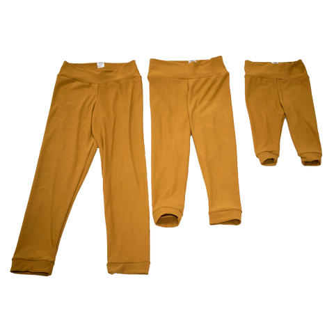 Bumblito Leggings ~ Honey Clothing Bumblito