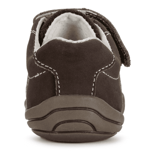 Grip N Go Pediped | Jake Chocolate Shoes Pediped