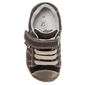 Grip N Go Pediped | Jake Chocolate Shoes Pediped