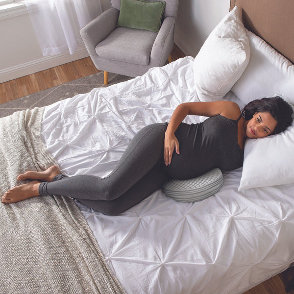 Boppy Pregnancy Jersey Wedge Maternity Boppy Company