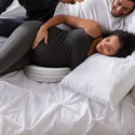 Boppy Pregnancy Jersey Wedge Maternity Boppy Company