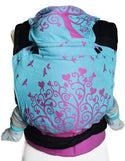 Kokadi FLIP Baby Carrier | Erna im Wunderland BabyCarrier Kokadi