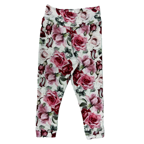 Bumblito Leggings ~ Moira Clothing Bumblito