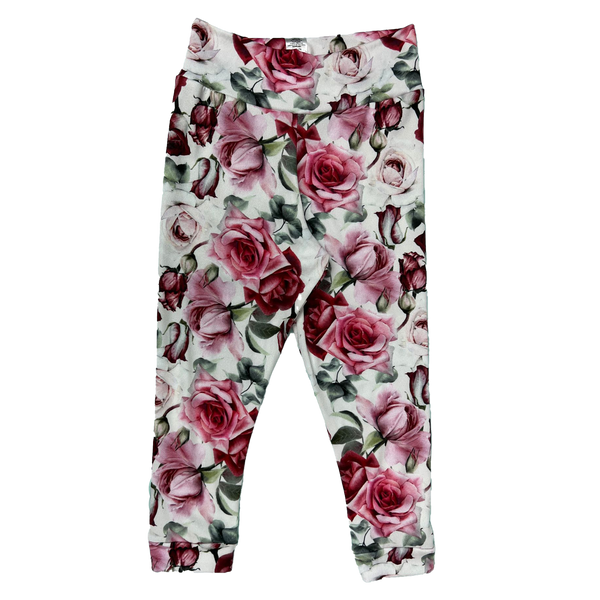 Bumblito Leggings ~ Moira Clothing Bumblito