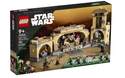 Lego  | Boba Fett's Throne Room Toys Lego