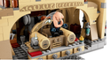 Lego  | Boba Fett's Throne Room Toys Lego