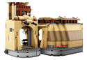 Lego  | Boba Fett's Throne Room Toys Lego