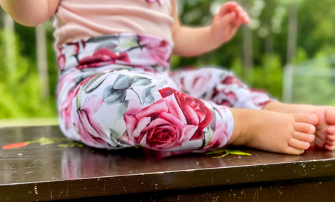 Bumblito Leggings ~ Moira Clothing Bumblito