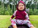 Bumblito Leggings ~ Moira Clothing Bumblito