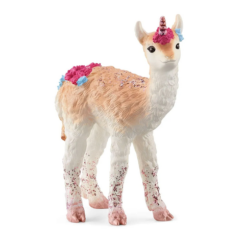 Schleich | Bayala ~ Llamacorn Toys Schleich