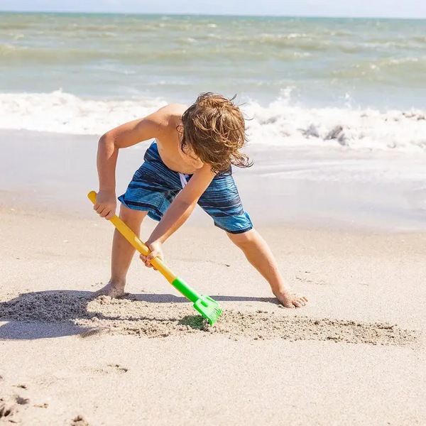 Haba - Spielstabil Toys ~ Garden Rake Toys HABA