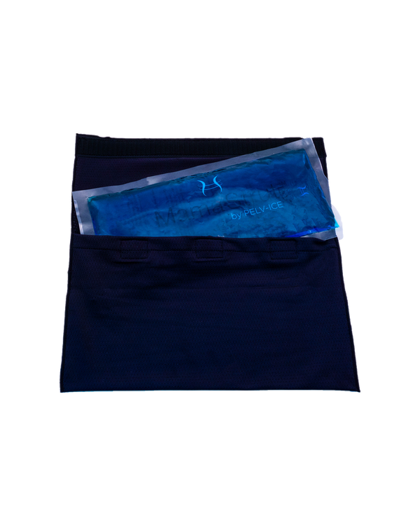 Mama Strut | Ice/Heat Lower Back Accessory Pack  Mama Strut By Pelv-Ice