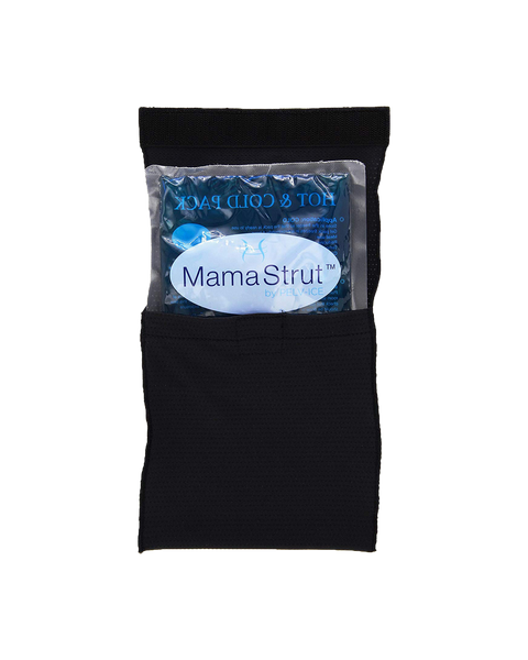 Mama Strut | Ice/Heat Abdominal Accessory Pack  Mama Strut By Pelv-Ice