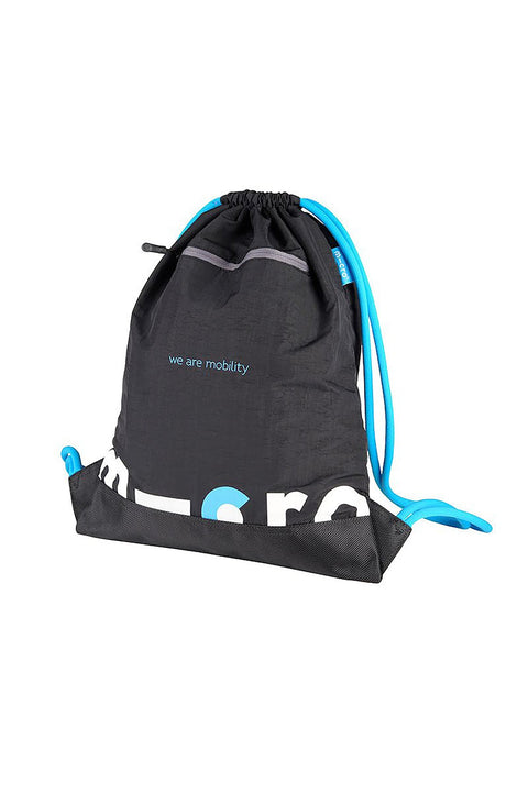 Micro Scooter Cinch Gym Bag Toys Micro Scooters