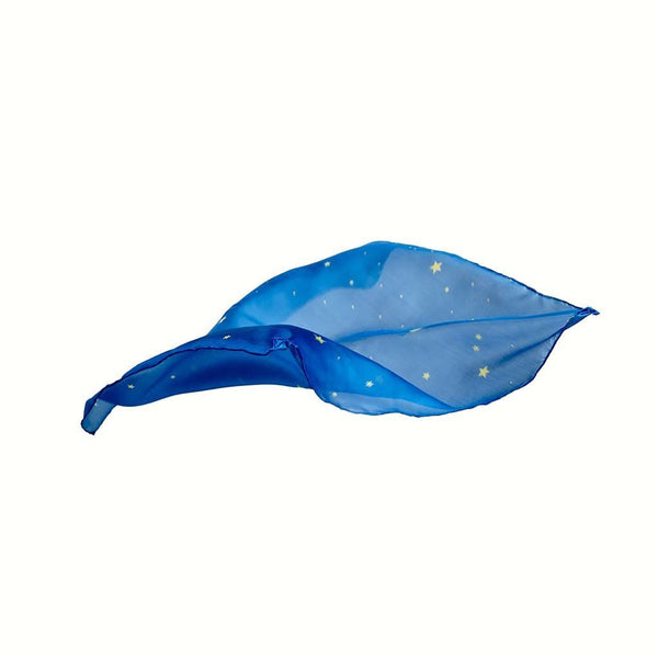 Sarah's Silks | Mini Playsilks Toys Sarah's Silks Starry Night