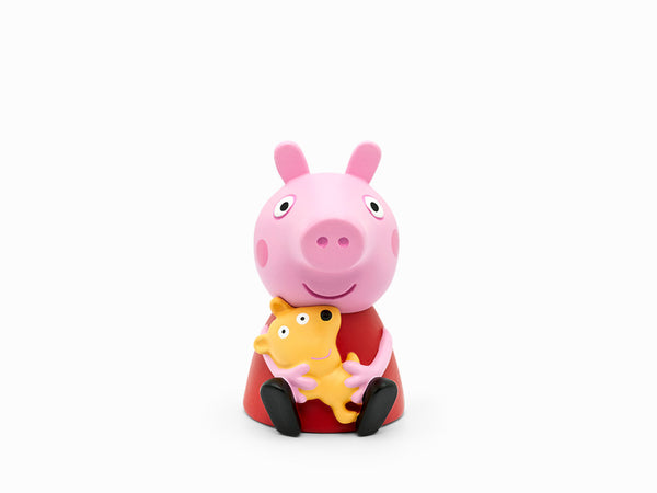 Tonies - On the Road with Peppa Pig Toys Tonies