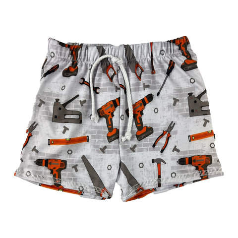 Bumblito Jogger Shorts ~ Nailed It Clothing Bumblito