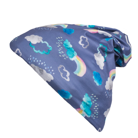 Bumblito Adult Beanie XL ~ Over The Rainbow Clothing Bumblito