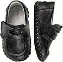 The Original Pediped | Charlie Black Shoes Pediped