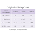 The Original Pediped | Charlie Black Shoes Pediped