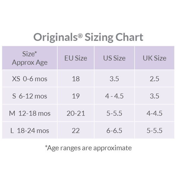 The Original Pediped | Charlie Black Shoes Pediped