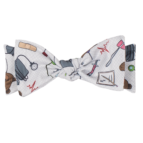 Bumblito Children's Headband ~ Doc Clothing Bumblito