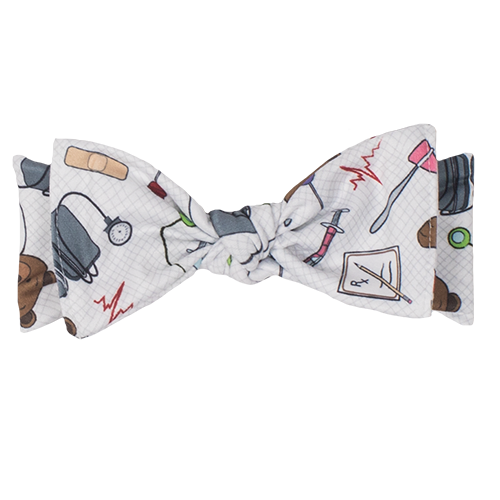Bumblito Children's Headband ~ Doc Clothing Bumblito