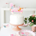 Lucy Darling ~ Garden Party - Party in a Box Card Lucy Darling