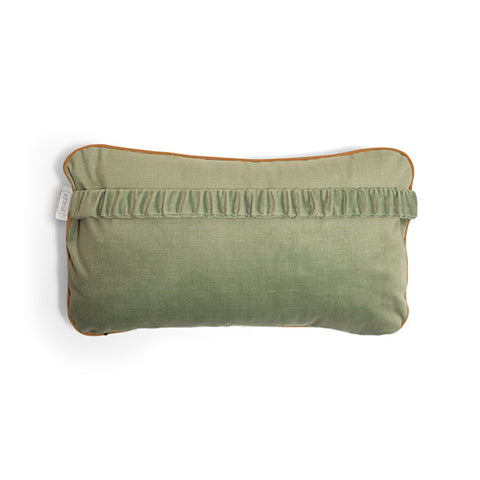 Wobbel Pillow Original ~ Olive Toys Wobbel Boards
