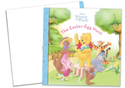 The Magical Tales ~ Winnie the Pooh Easter Calendar - A Spring Celebration  The Magical Tales   